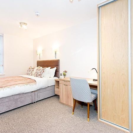 Eldon Chambers Pod 7 By City Living London Bagian luar foto