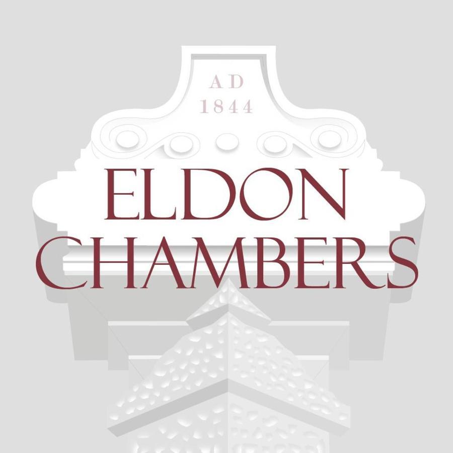 Eldon Chambers Pod 7 By City Living London Bagian luar foto