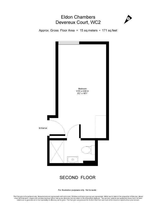 Eldon Chambers Pod 7 By City Living London Bagian luar foto