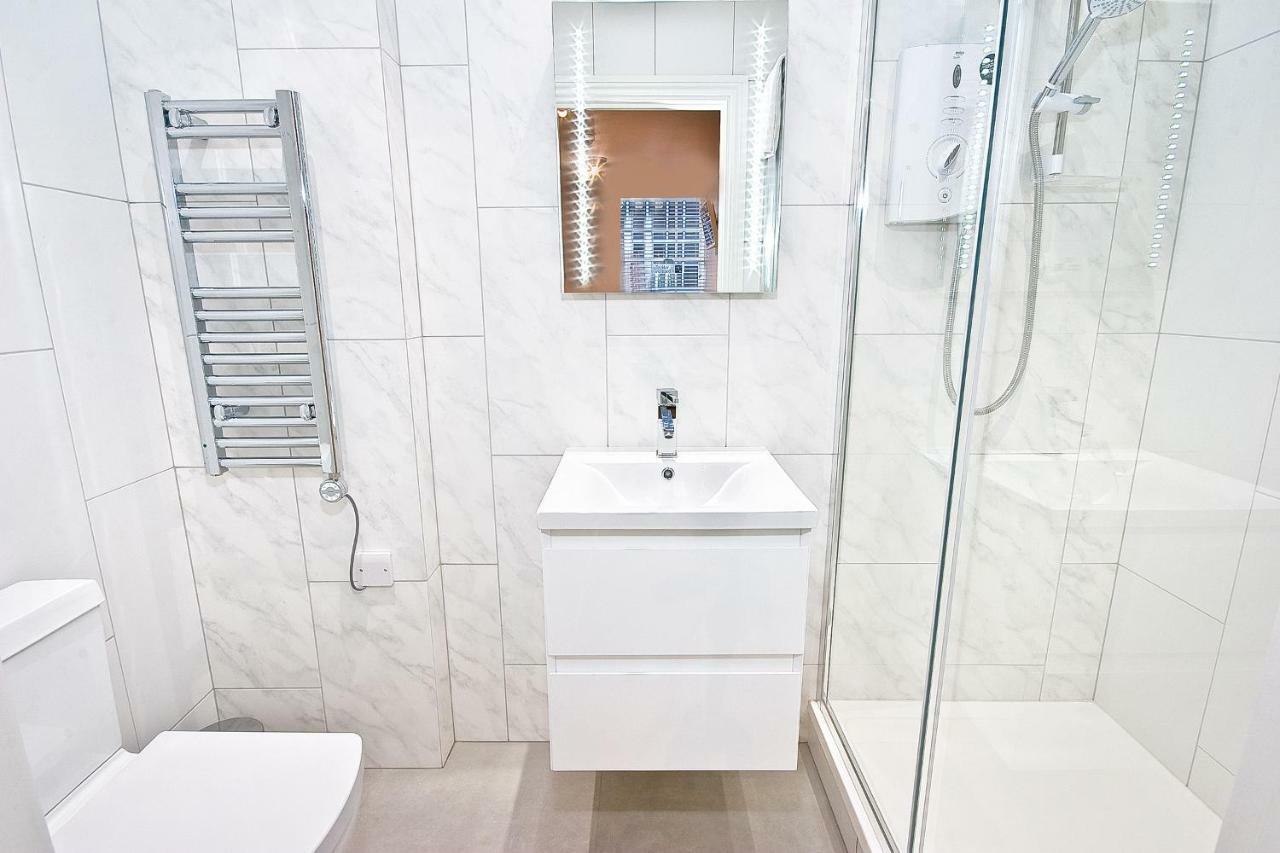 Eldon Chambers Pod 7 By City Living London Bagian luar foto